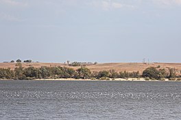 Council Grove Lake, Morris County, Kansas.jpg