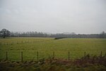 Thumbnail for File:Countryside on the edge of Ludlow - geograph.org.uk - 2287124.jpg