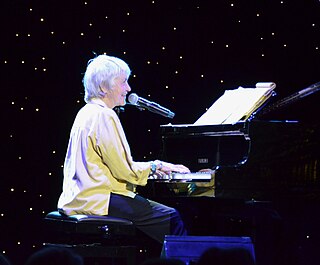 <span class="mw-page-title-main">Cris Williamson</span> American musician and activist (born 1947)