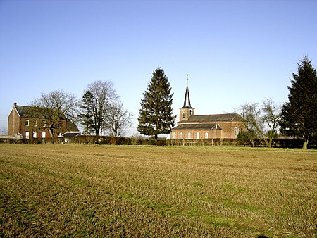 Croix-Caluyau