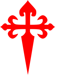 Cross Santiago.svg