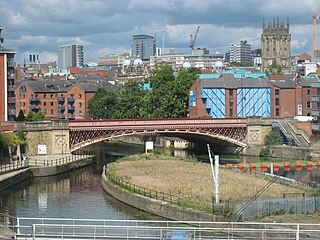 <span class="mw-page-title-main">West Yorkshire</span> County in Yorkshire and the Humber, England