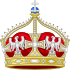 Crown of the German Crown Prince.svg