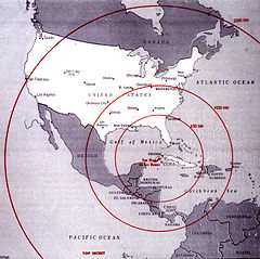 Crisi dei missili di Cuba