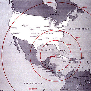 <span class="mw-page-title-main">Cuban Missile Crisis</span> 1962 confrontation between the US and USSR