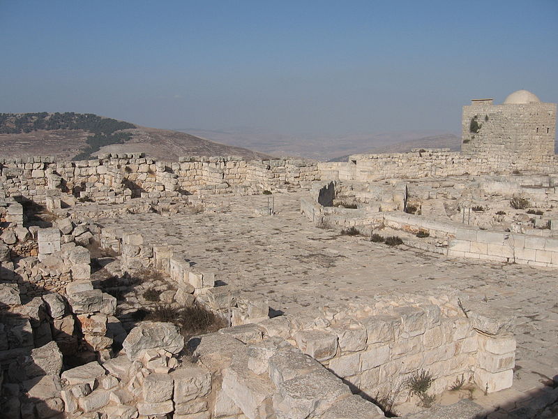 File:Culture of The Samaritans on Mount Gerizim 134.jpg