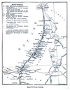 100px curonian spit map