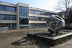 Carl-von-Ossietzky-Gymnasium (Bonn)