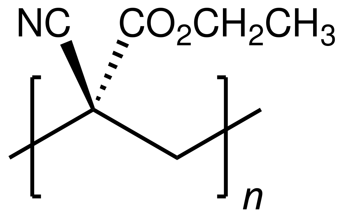 Cyanoacrylate