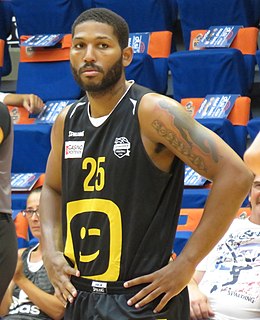 D. J. Newbill American basketball player