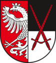 Allstedt címere