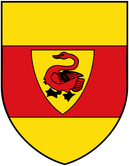 DEU Altkreis Steinfurt COA