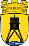 Wappen der Stadt Cuxhaven