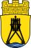 DEU Cuxhaven COA.svg