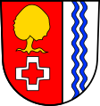 Hohenleimbach címere