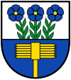 Hosten Coat of Arms