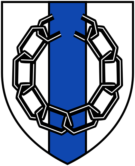 DEU Kettenheim COA