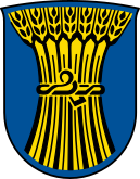Wappa vo de Stadt Kornwestheim