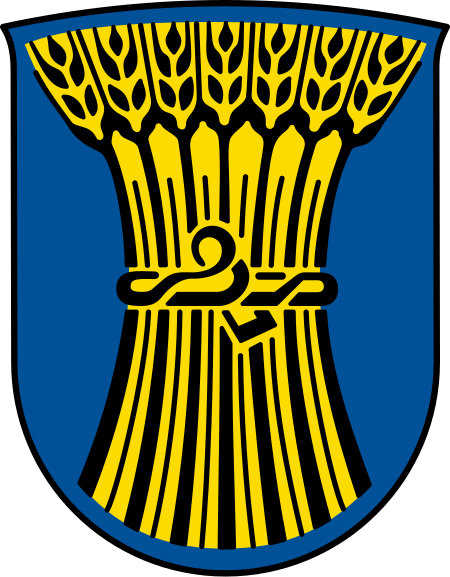 DEU Kornwestheim COA