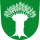 Wappen Kreis Wesel