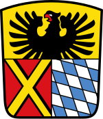 Landkreis Donau-Ries