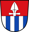 Coat of arms of Pretzfeld