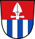 Wappen der Gemeinde Pretzfeld