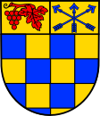 Roxheim címere