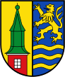 Coat of arms of Sande