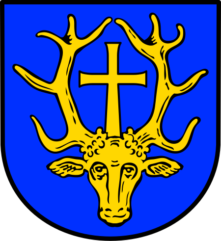 DEU Schwanheim COA