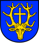 Schwanheim - Vapen