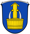 DEU Steinbach (Taunus) COA.svg