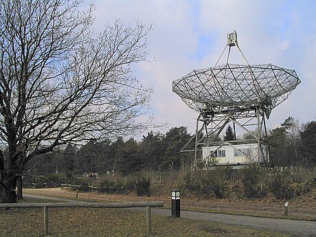 Dwingeloo Radio Observatory