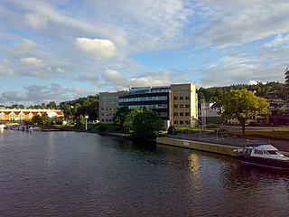 <span class="mw-page-title-main">Norwegian Directorate of Elections</span>