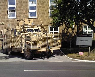 <span class="mw-page-title-main">Defence School of Transport</span> Educational institution in England