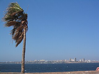 Dakar-Plateau Commune darrondissement in Dakar Region, Senegal