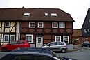 Wohnhaus