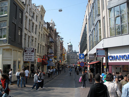 Damstraat