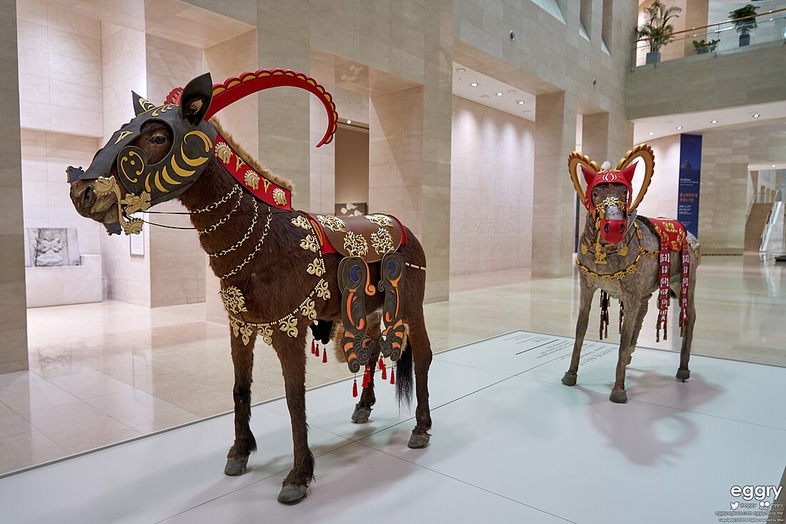 File:Decorated horses (Berel kurgan).jpg