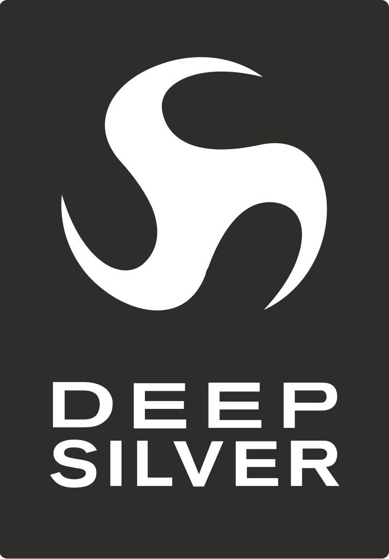 Deep Silver - Wikipedia