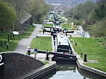 Delph Locks