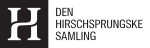 Den Hirschsprungske Samling logo (dk).svg