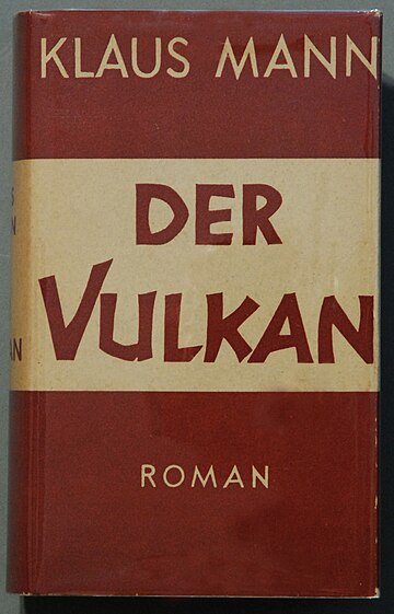 Der Vulkan