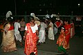 Devi Baran on Dashami 2016 Durga Puja Kolkata 03