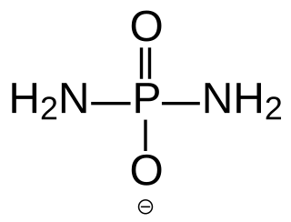 Diamidophosphate Chemical compound