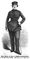 Die Gartenlaube (1864) b 493.jpg Agnes Wallner als Frau v. Schönberg (Husarenofficier)