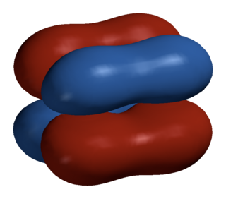 Delta bond Type of Chemical Bond