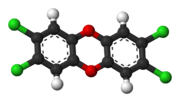 Miniatuur voor Dioxine