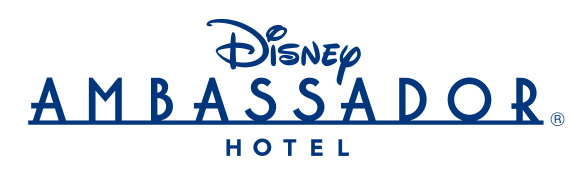 File:Disney Ambassador Hotel Logo.svg