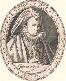 Dorothea Lotrinská, vévodkyně z Brunswicku.jpeg